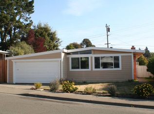 308 Ladera Dr, Vallejo, CA 94591