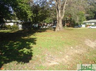 0 E Fairmont Ave, Savannah, GA 31406