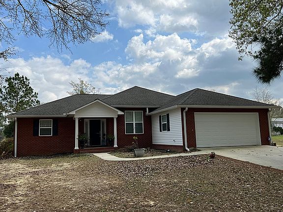 2nd image of 801 McAllister Dr