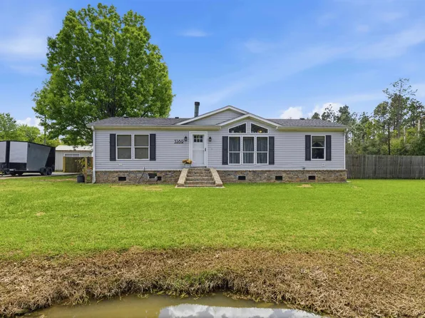 3289 Cypress Lake Dr, Lake Charles, LA 70611