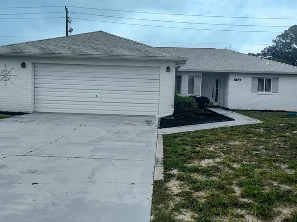 1077 Willow Wood Dr, Port Orange, FL 32129