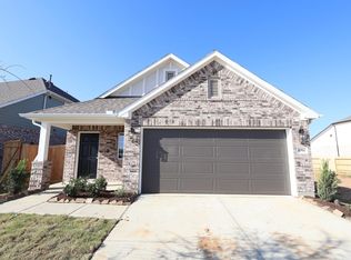 30814 Newcomb Landing Ln, Waller, TX 77484