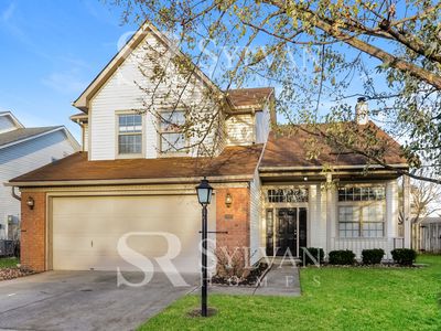 2931 Scottsdale Dr, Indianapolis, IN, 46234