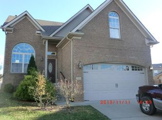 2004 Millstone Ct, Lexington, KY 40509