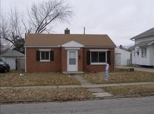 217 E Victoria St, South Bend, IN
