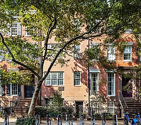 Rented by Living New York