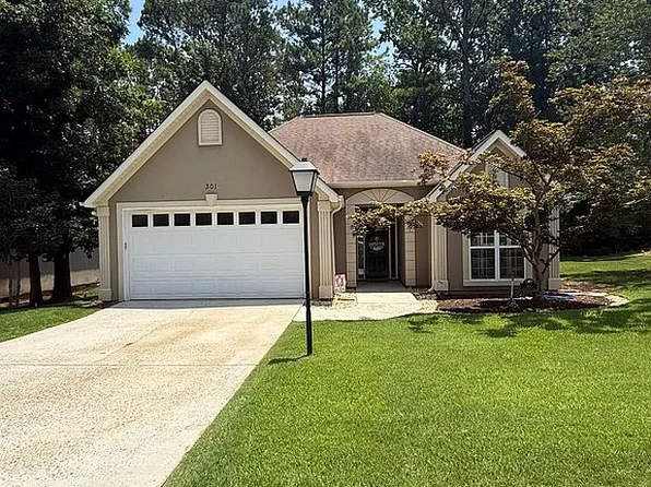 301 Winchester Pl, Macon, GA 31220