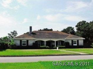 205 Oglethorpe Blvd, St Augustine Beach, FL 32080