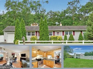 2707 Ridgeway Rd, Manchester, NJ 08759