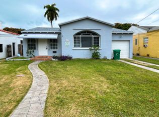 696 NE 87th St, Miami, FL 33138