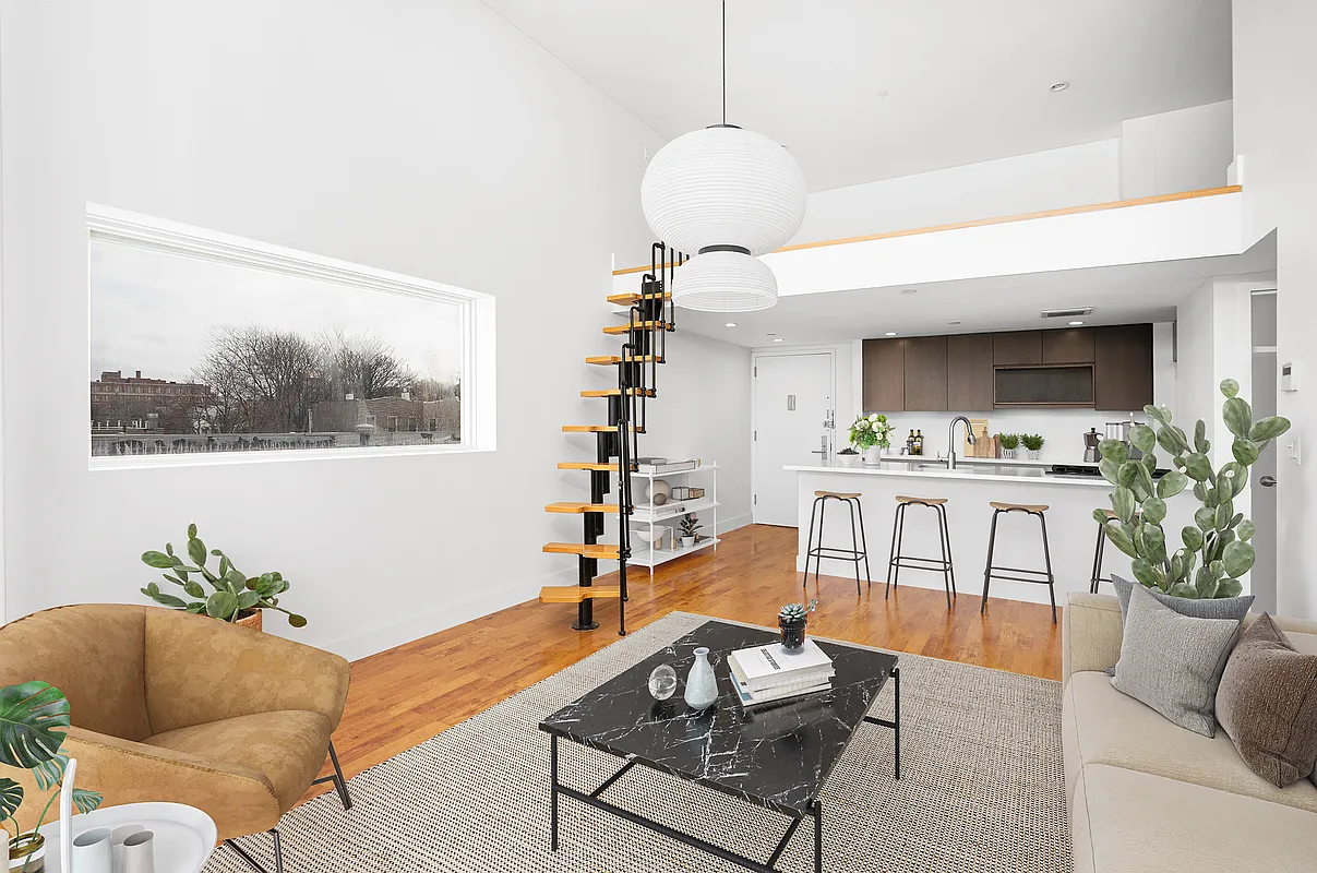 11-42 31st Ave Unit 3A  