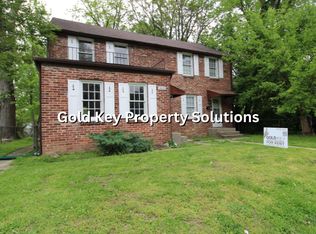 1618-1620 W 10th St, Anderson, IN 46016