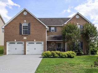 12742 Distant View Ln, Knoxville, TN 37922