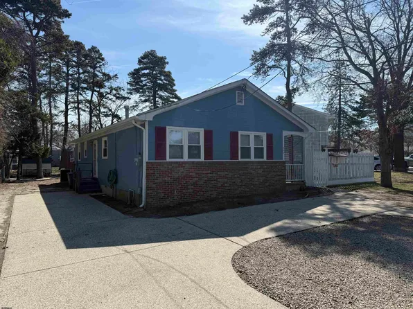 230 Bethel Rd, Somers Point, NJ 08244