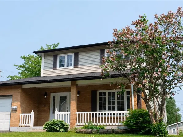 12 Valley View Drive, Corner Brook, NL A2H6Y2