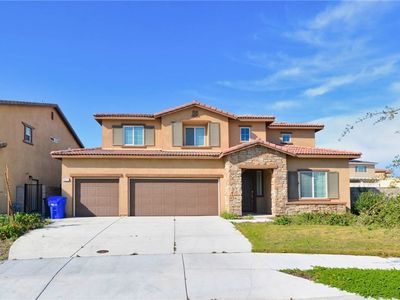 4619 Graphite Creek Rd, Mira Loma, CA, 91752
