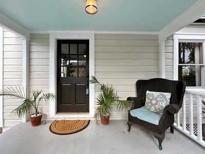 3303 N Perry Ave, Tampa, FL, 33603