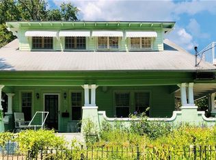 530 College St, Shreveport, LA 71104