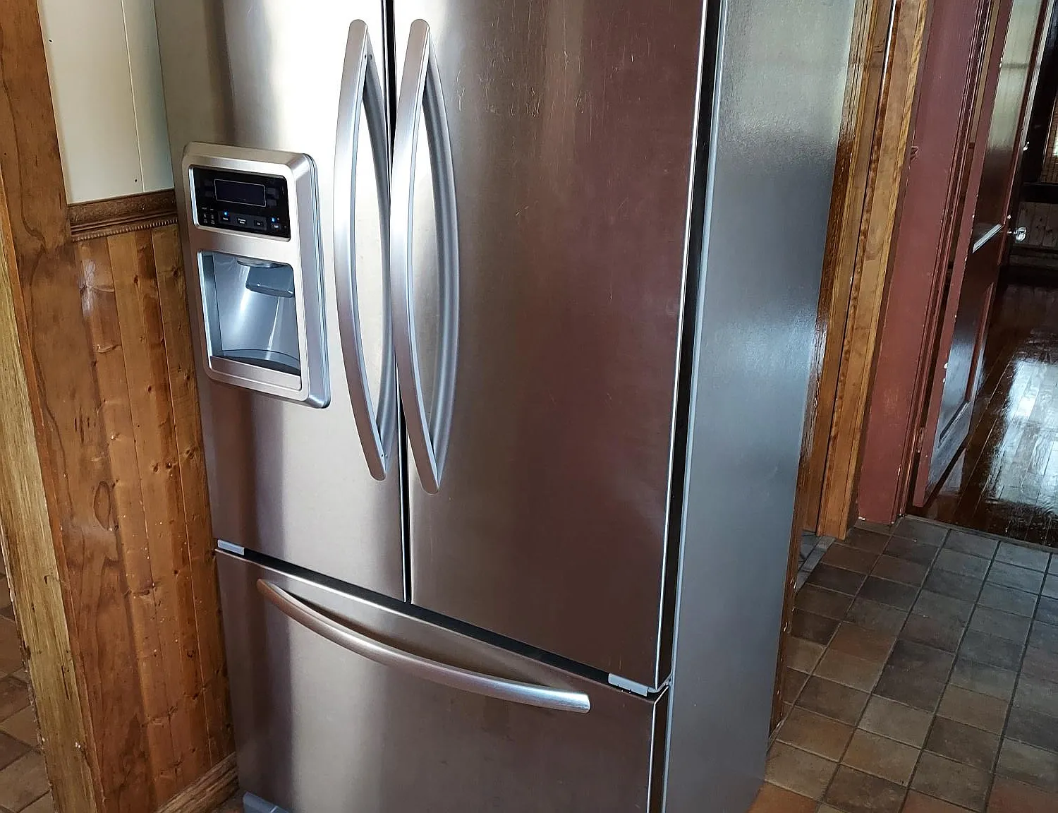 3 bed, 1518 sqft, $1,425 — Photo 3