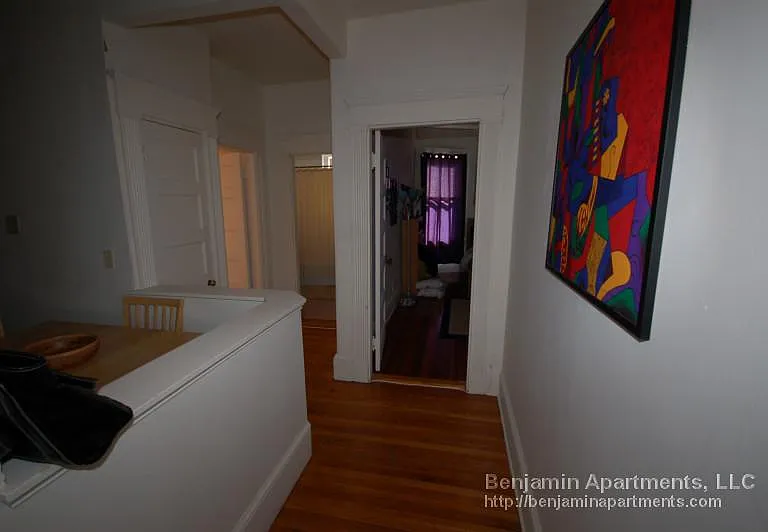 1589 Beacon St #7 — Photo 6