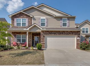 174 Slaters Dr #278, Lebanon, TN 37087