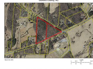 1500 Nc Highway 62 W, High Point, NC 27263