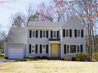 14512 Bent Creek Ct, Midlothian, VA 23112