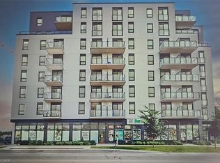 7 Erie Ave #712, Brantford, ON N3S 2E7