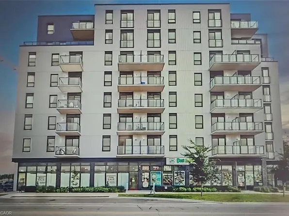 7 Erie Ave #712, Brantford, ON N3S 2E7