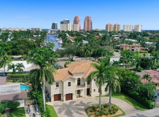 2456 NE 27th Ave, Fort Lauderdale, FL 33305