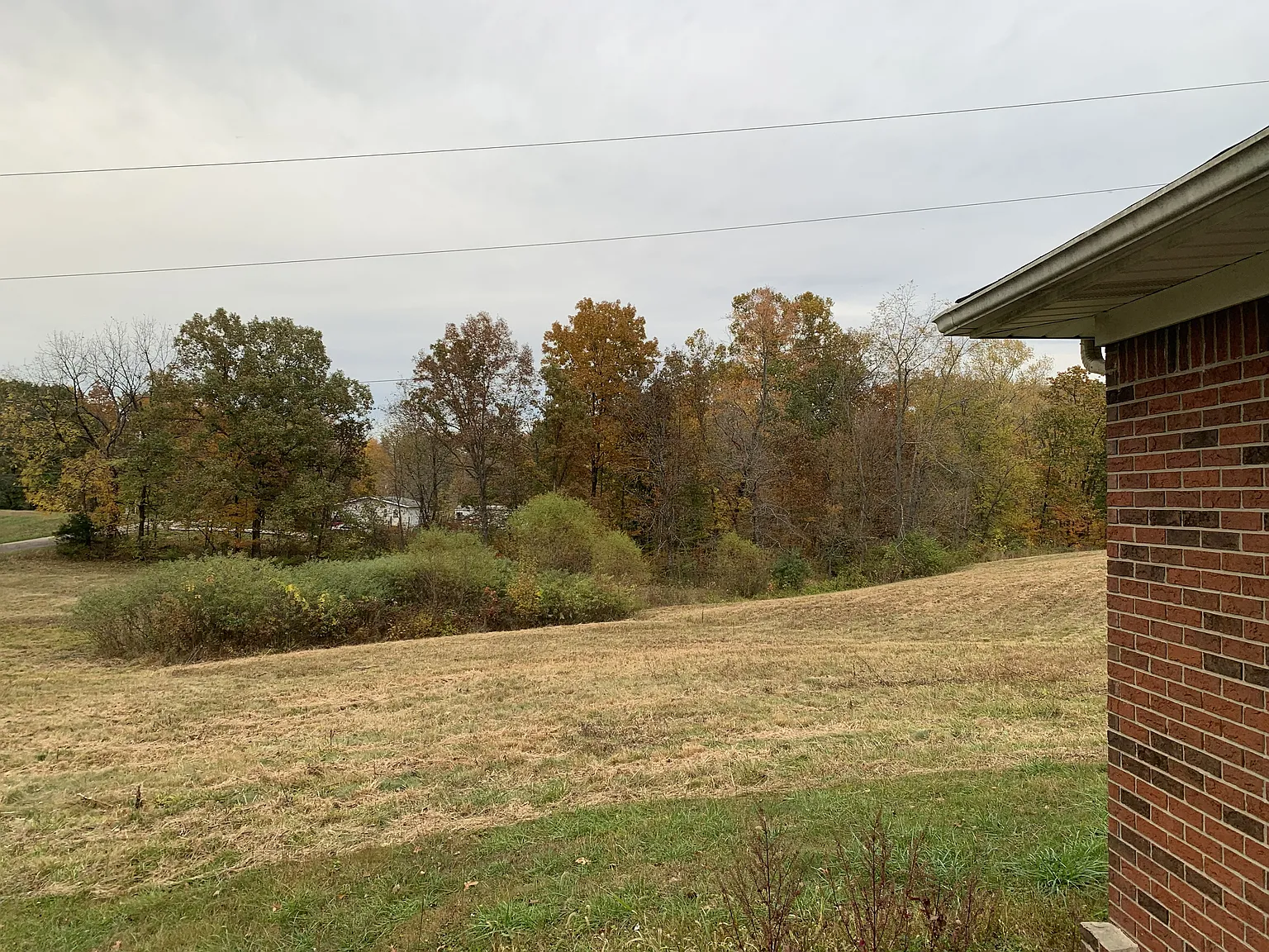Opossum Trot Rd, Charlestown — Photo 3