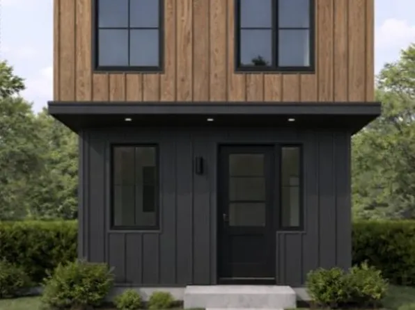 1743 N 28th St Rear 1, Richmond, VA 23223