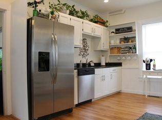 52 Fiske St #2, Waltham, MA 02451
