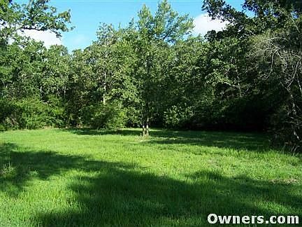 Wooded 4.72 Acres/Some Clearings