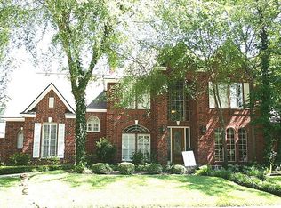 34 Bridgeberry Pl, Spring, TX 77381