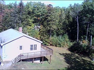 22 Deer Run, Livermore, ME 04253