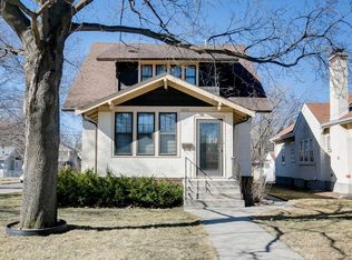 3042 45th Ave S, Minneapolis, MN 55406