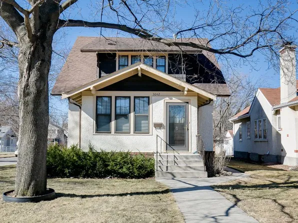 3042 45th Ave S, Minneapolis, MN 55406