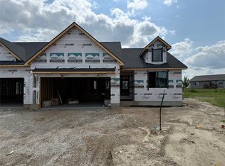 4307 NW Olivia Ln, Ankeny, IA 50023