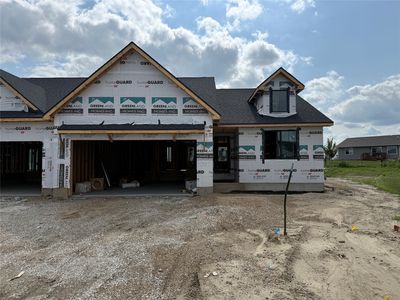 4307 NW Olivia Ln, Ankeny, IA, 50023