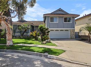11056 Bigelow Cir, Cerritos, CA 90703