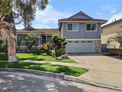 11056 Bigelow Cir, Cerritos, CA, 90703
