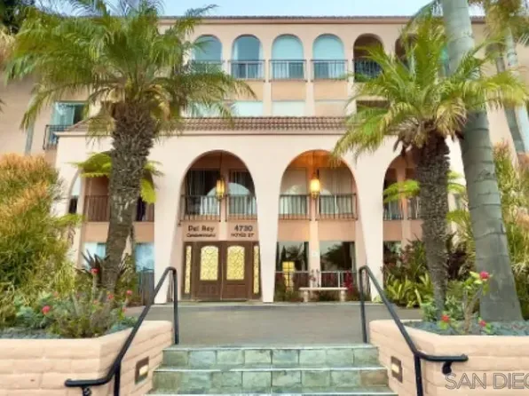 4730 Noyes St APT 409, San Diego, CA 92109