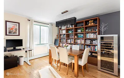 Sold by Douglas Elliman