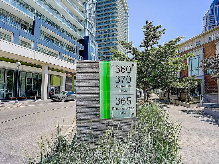 360 Square One Dr #2506 — Photo 2
