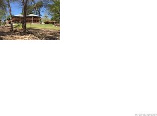 415912 E 1214 Rd, Eufaula, OK 74432