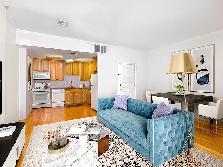 59 W 94th St #2R — Photo 3
