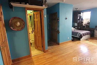 Rented by Spire Group