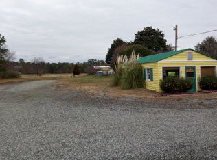 16629 General Puller Hwy, Deltaville, VA 23043