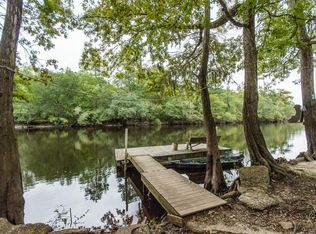 21 Twain Dr, Ridgeville, SC 29472